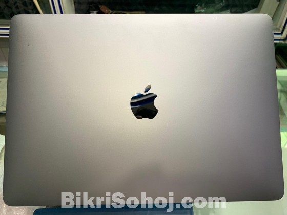 MacBook Pro Retina 2017_Intel Core i5 Processor_8GB Ram